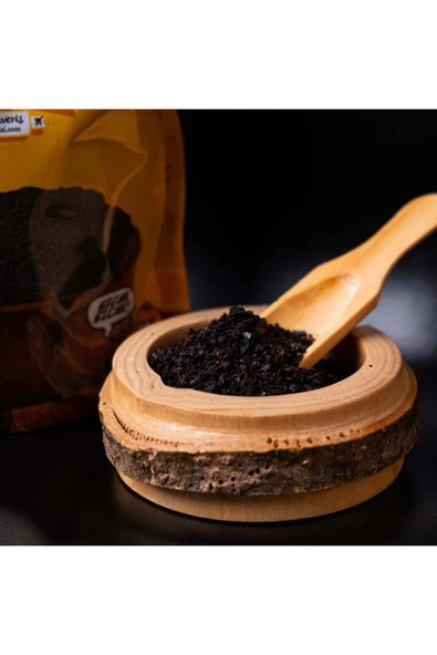 İsot Biber /hakiki, Acı - 800 gr - Resim 2
