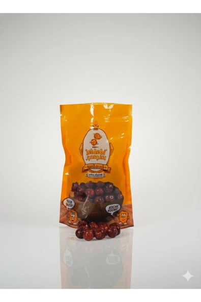 Patlayan Şekerli Draje - 1 Kg ürün görseli 1