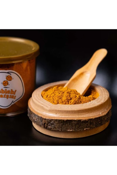 Zerdeçal - 130 Gr - Resim 2