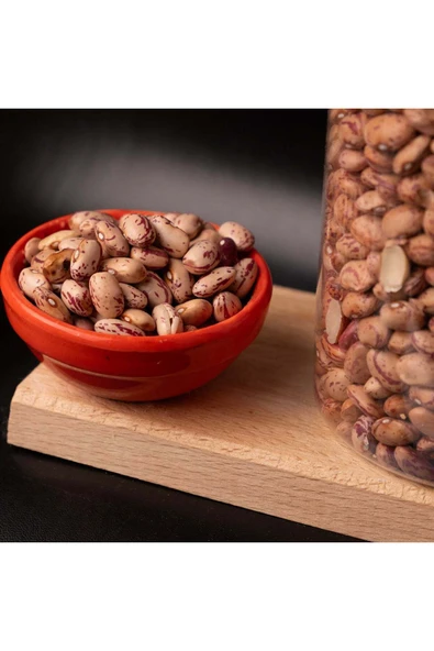 Barbunya - 800 G - Resim 2