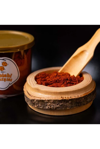 Acı Toz Biber - 100 G - Resim 2