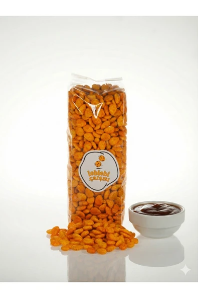 Barbekü Soslu Cips - 250 Gr - Resim 2