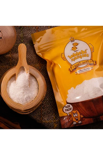 Hindistan Cevizi - 200 gr - Resim 3
