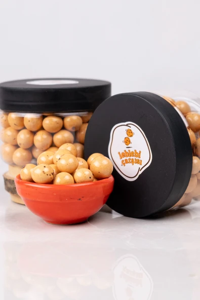 Sütlü Kahveli Leblebi - 240 Gr ürün görseli 1