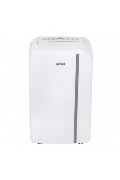 Airfel 12.000 BTU Mobil Klima LPCY35BV1BM ürün görseli 1