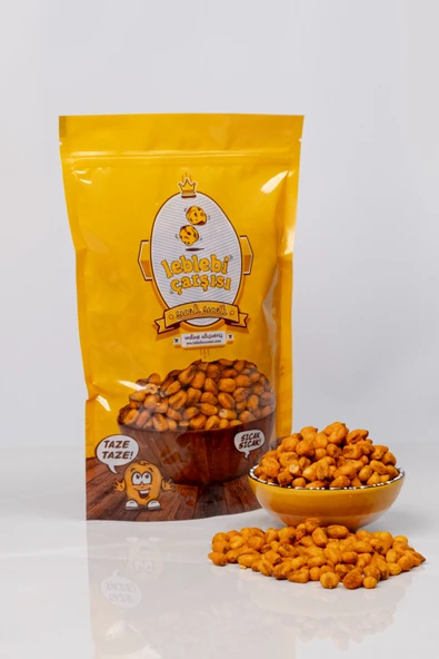Soslu Mısır - 1 KG ürün görseli 1