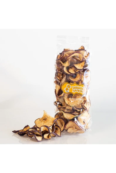 Kurutulmuş Elma (Kırmızı) - 140 Gr ürün görseli 1