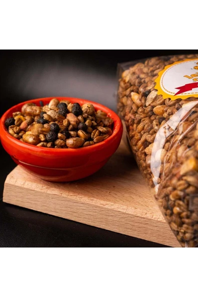 Buğday Kavurga - 350 G - Resim 2