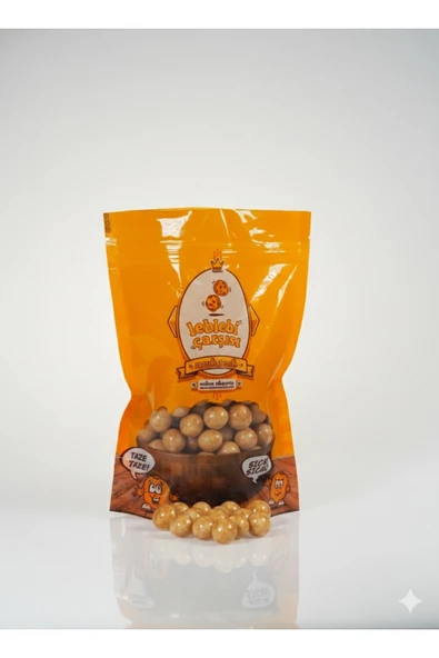 Muzlu Fındık - 250 Gr ürün görseli 1