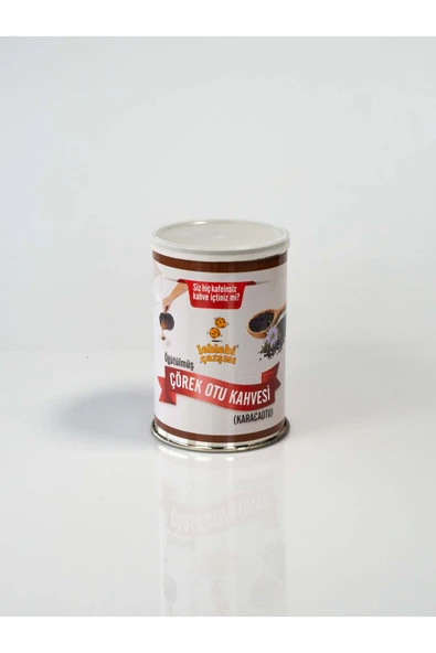 Çörekotu Kahvesi - 200 Gr - Resim 2