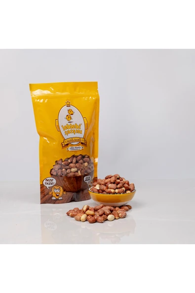 Tuzlu Iç Fıstık - 1 Kg ürün görseli 1