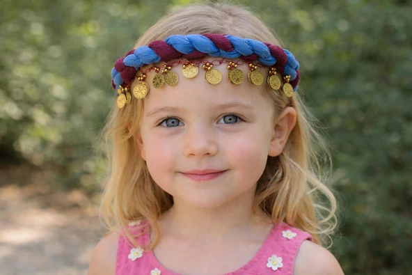 Karadeniz Yöresel Bandana-6426 ürün görseli 1