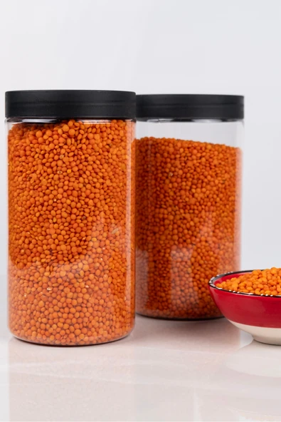 Kırmızı Mercimek - 950 Gr ürün görseli 1