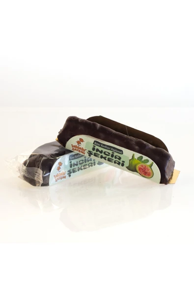 İncir Şekeri- 3 X 65 gr ürün görseli 1