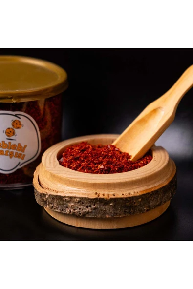 Pul Biber - 106 G - Resim 2