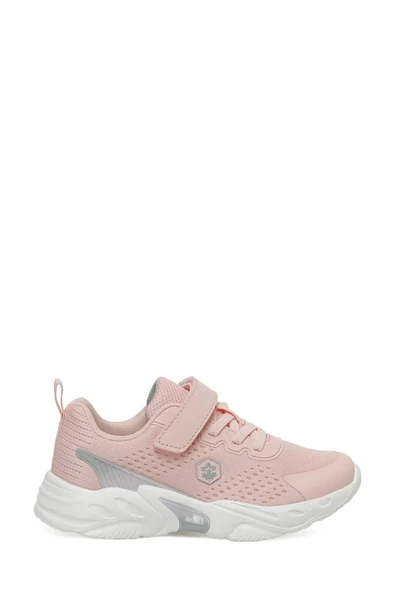 Lumberjack   5M DOVE 5FX PUDRA Kız Çocuk Pembe Spor Ayakkabı - 049A ürün görseli 1
