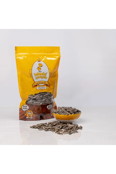 Tuzsuz Ayçekirdeği - 800g ürün görseli 1