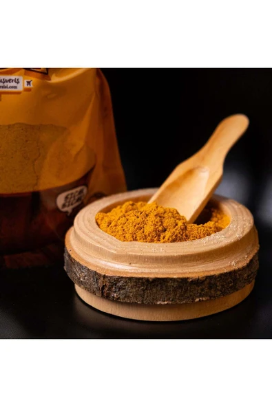 Zerdeçal - 750 Gr - Resim 3