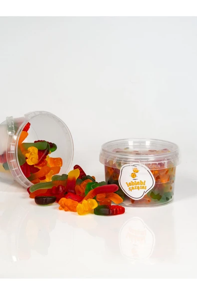 LEBLEBİ ÇARŞISI JELİBON - 220 GR ürün görseli 1