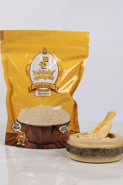 Zencefil - 250 Gr ürün görseli 1