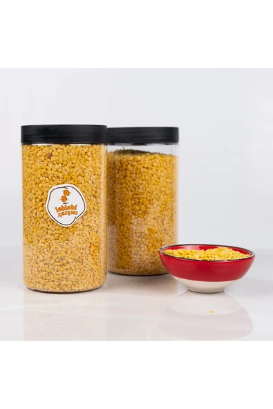 Sarı Mercimek - 850 G ürün görseli 1