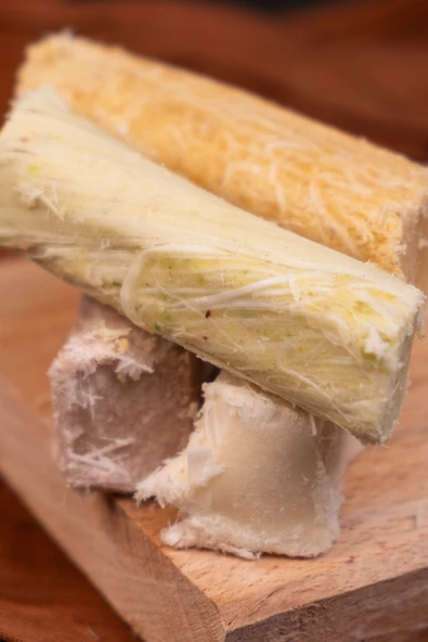 Karışık Met Helvası - 600 Gr ürün görseli 1