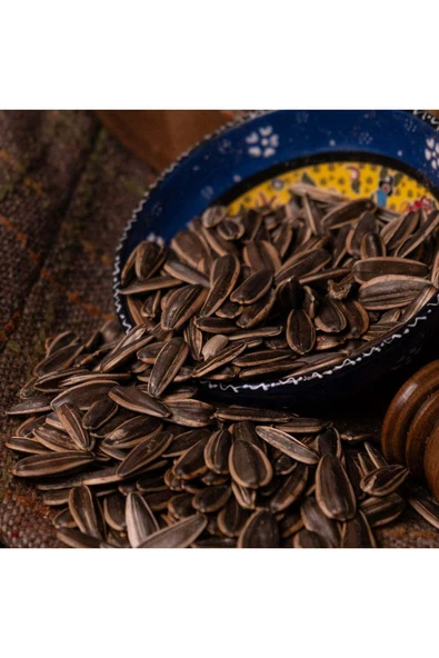 Çiğ Ayçekirdeği - 1 Kg - Resim 2