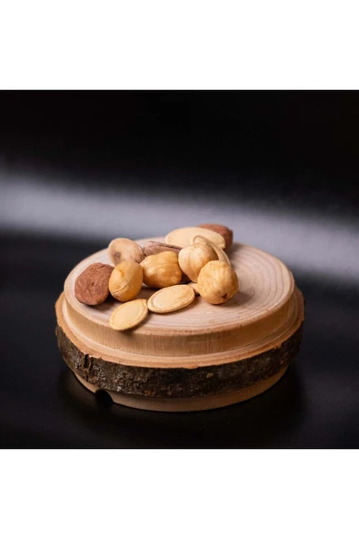 Normal Karışık Kuruyemiş- 200 gr - Resim 3