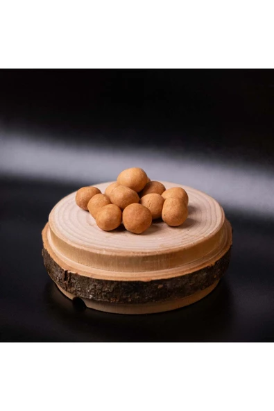 Gevrek Leblebi - 1 KG - Resim 3