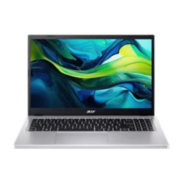 Acer Aspire Go AG15-41 NX.J7FEY.002 AMD Ryzen 7 7735HS 16GB 512GB SSD Freedos 15.6'' FHD 60Hz Taşınabilir Bilgisayar ürün görseli 1