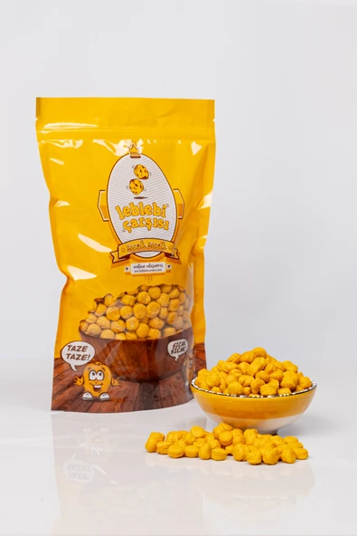 Peynirli Lebcips - 250 Gr ürün görseli 1