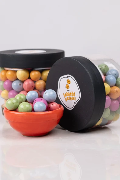 Meyveli Leblebi - 240 Gr ürün görseli 1
