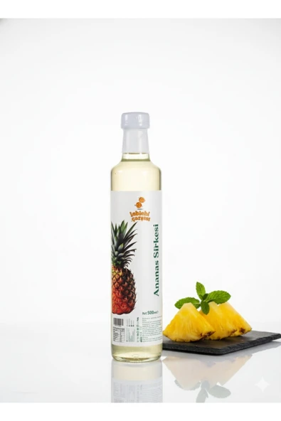 Ananas Sirkesi ürün görseli 1