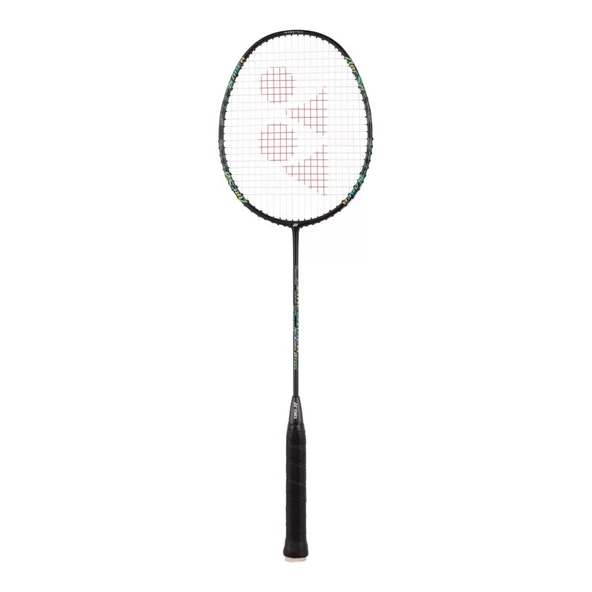 Yonex Arcsaber 2 Feel Siyah Yeşil (Limited Edition) Badminton Raketi ürün görseli 1