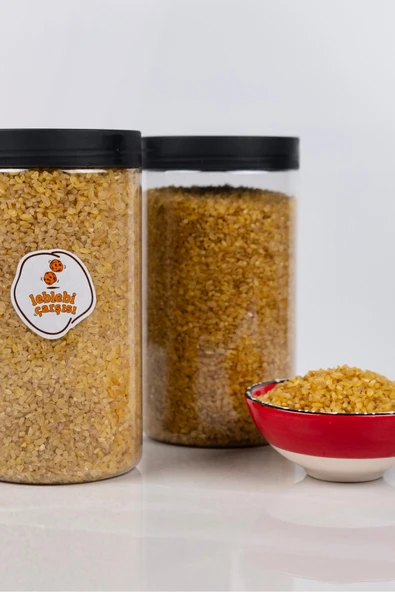 Bulgur - 900 Gr ürün görseli 1