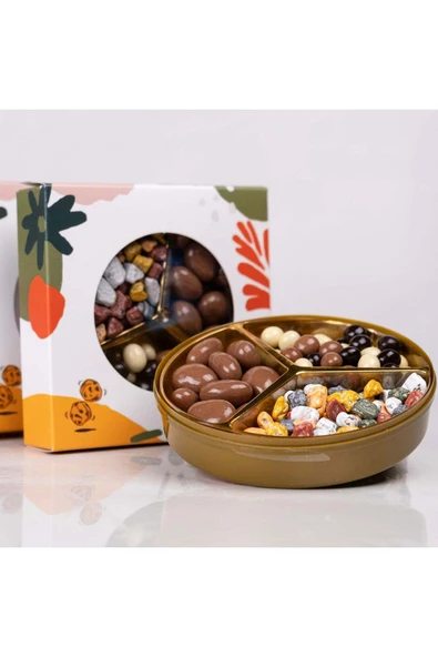 3'lü Draje Set - 186 Gr ürün görseli 1