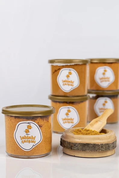Zerdeçal - 130 Gr ürün görseli 1