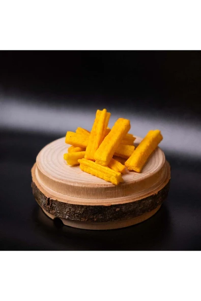 Barbekülü Stick Cips - 250 Gr - Resim 3