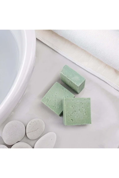 Aloe Vera Sabun - Resim 3