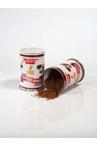 Çörekotu Kahvesi - 200 Gr ürün görseli 1