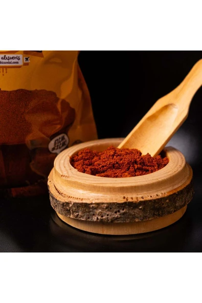 Acı Toz Biber - 250 Gr - Resim 2