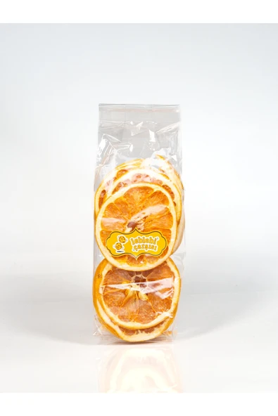 Doğal Greyfurt Kurusu - 100g - Resim 3