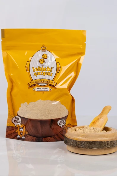 Zencefil - 500 Gr ürün görseli 1