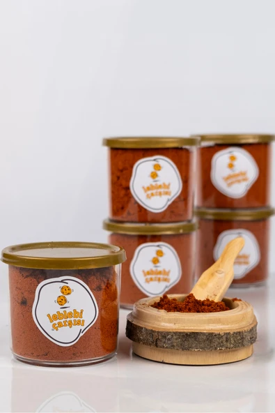 Acı Toz Biber - 100 G ürün görseli 1