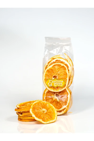 Doğal Greyfurt Kurusu - 100g ürün görseli 1