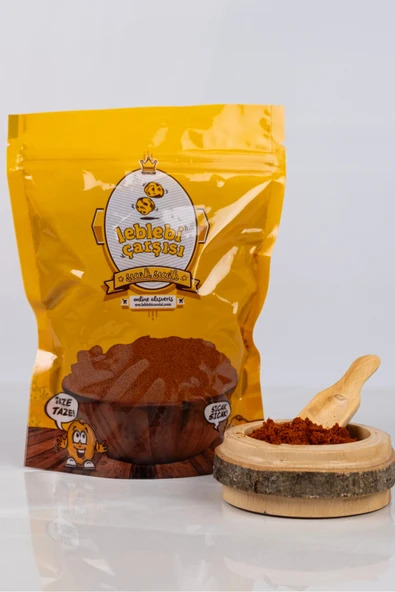 Acı Toz Biber - 250 Gr ürün görseli 1
