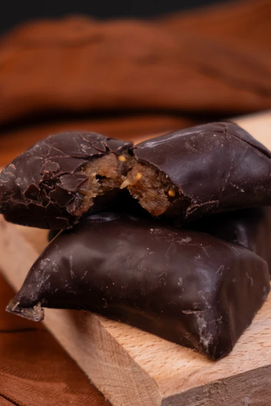 Çikolatalı Incir - 140 G ürün görseli 1