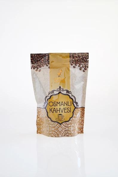 Aromatik Osmanlı Kahvesi - 190g Geleneksel Lezzet ürün görseli 1
