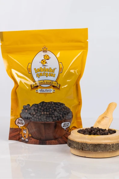 Tane Karabiber - 500 Gr ürün görseli 1