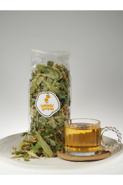 Çiçek Ihlamur - 50 Gr ürün görseli 1